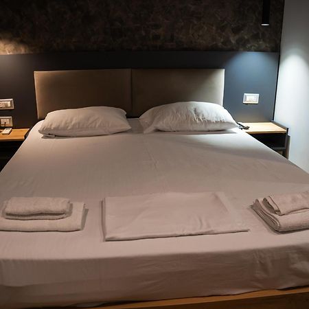 Center Boutique Hotel Tiran Dış mekan fotoğraf