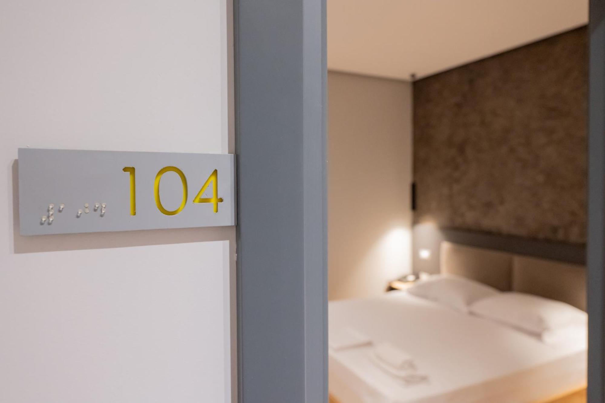 Center Boutique Hotel Tiran Dış mekan fotoğraf