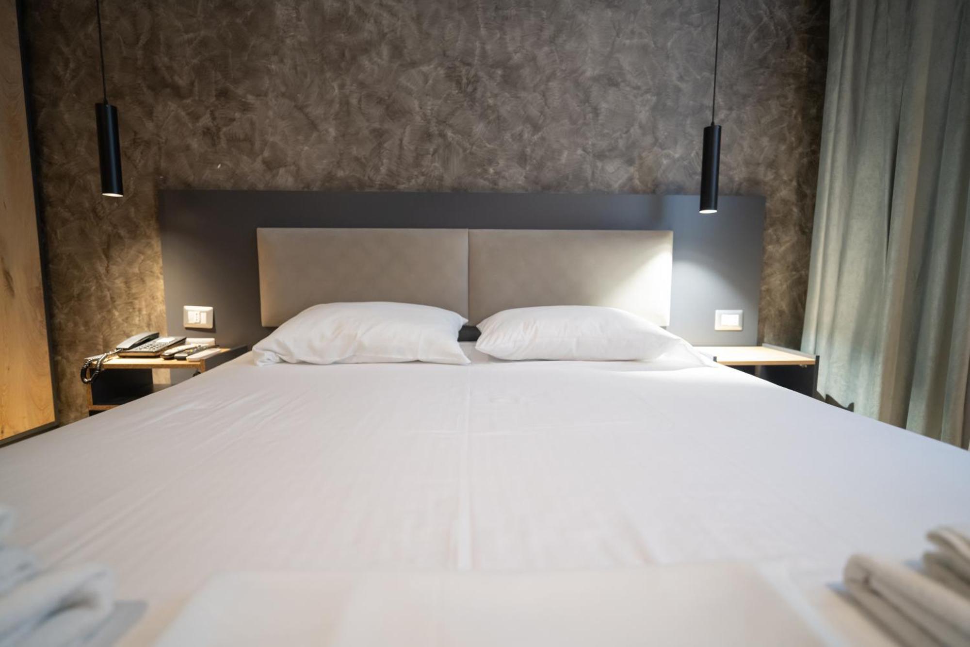 Center Boutique Hotel Tiran Dış mekan fotoğraf