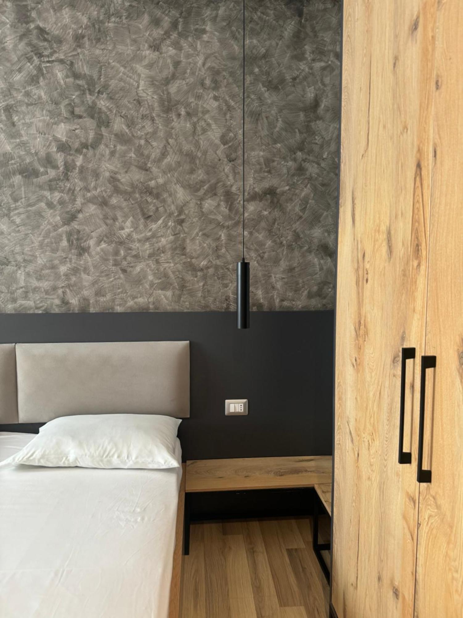 Center Boutique Hotel Tiran Dış mekan fotoğraf